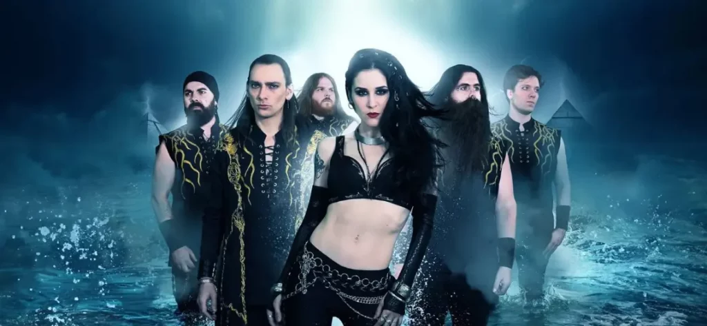 Imperial Age + Grotesco Karma + Aeon Gods & Seventh Station